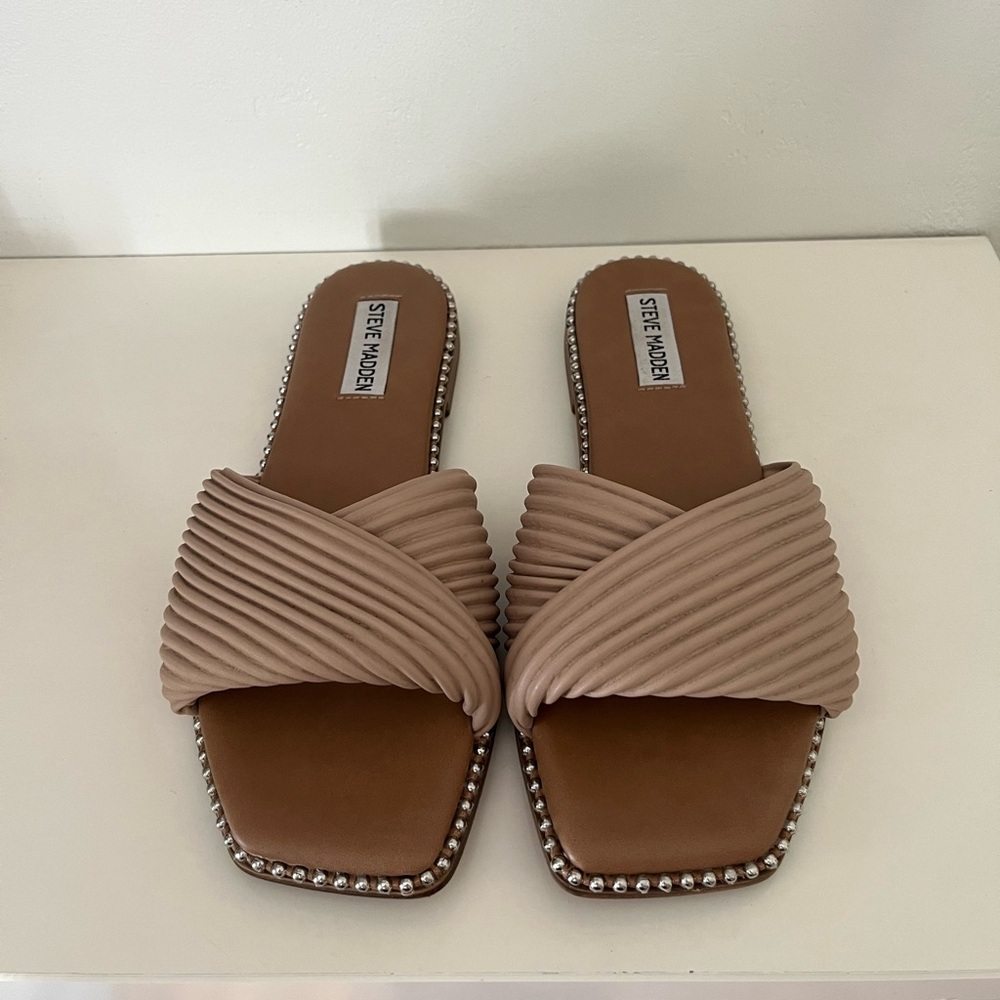 Steve Madden Ravina Sandal